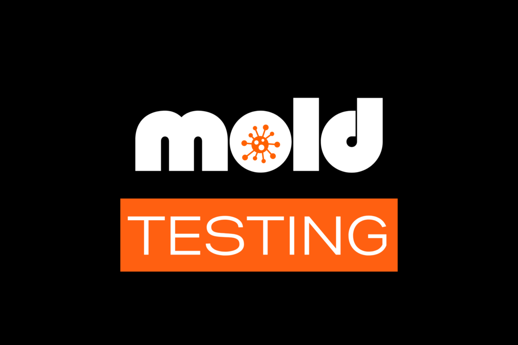 kansas city mold testing